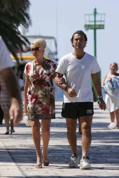 Naglo preminula Ivana Trump voljela je Hrvatsku i uvijek se rado vraćala u Lijepu Našu