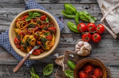 Domaća šalša: Recept za savršeni umak od rajčice koji ide uz sve