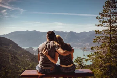 7 pitanja koja će ti otkriti jesi li u vezi s 'pravim' - i hoće li potrajati