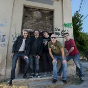 "A1 predstavlja GLASNO s Tvrđave“ nastavlja s regionalnim rock'n'roll hitovima