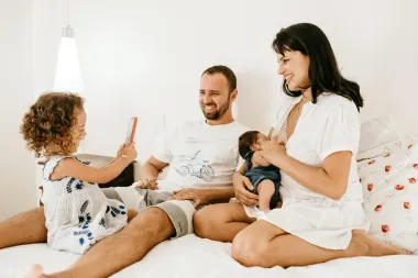 Ne žele priznati: Zašto većina roditelja ipak više voli jedno dijete?