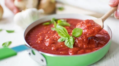 Domaća šalša: Recept za savršeni umak od rajčice koji ide uz sve