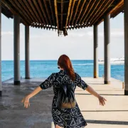 Haljina A-kroja je jedini model koji ti treba za preostale dane ljeta