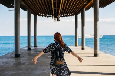 Haljina A-kroja je jedini model koji ti treba za preostale dane ljeta