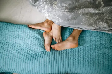 Do veće strasti pod plahtama uz ovih šest avanturističkih poza