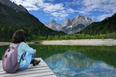 Od planina do plaža: Najljepše Instagram lokacije susjedne Slovenije