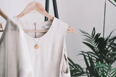 Stylish komadi od lana - 12 sjajnih modela za ljetne vrućine