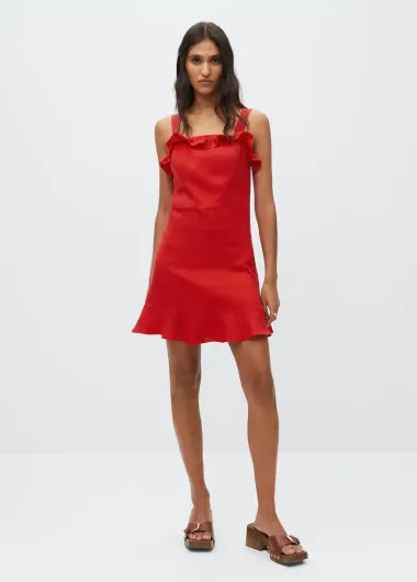 Stylish komadi od lana - 12 sjajnih modela za ljetne vrućine