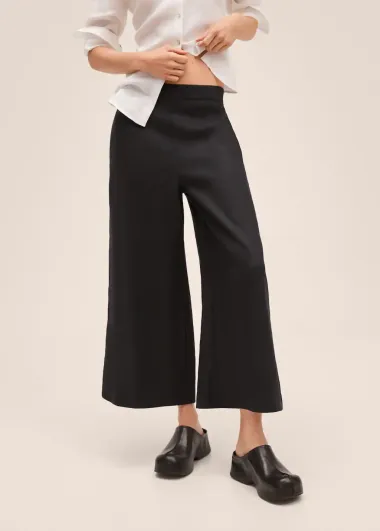 Stylish komadi od lana - 12 sjajnih modela za ljetne vrućine