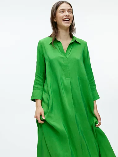 Stylish komadi od lana - 12 sjajnih modela za ljetne vrućine