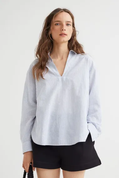 Stylish komadi od lana - 12 sjajnih modela za ljetne vrućine