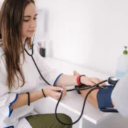 'Tihi ubojica': Prirodni načini kako smanjiti visoki krvni tlak