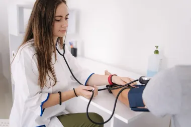 'Tihi ubojica': Prirodni načini kako smanjiti visoki krvni tlak