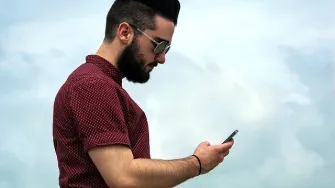 Što je podatkovni promet u mobilnoj mreži?