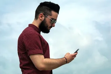 Što je podatkovni promet u mobilnoj mreži?