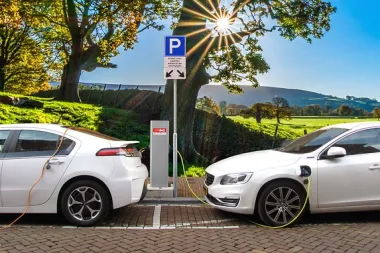 Koliko traje punjenje električnog automobila?