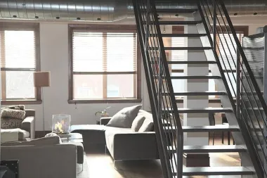 Kolika je propisana minimalna širina stepenica?