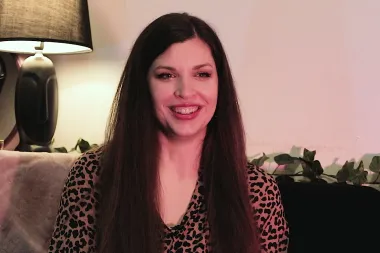 Valentina Begić: Ples na šipci pokazao se kao najbolja terapija za sve što me mučilo u životu