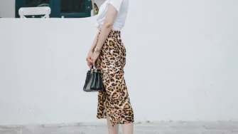 Suknje s uzorkom leoparda obožavamo i ljeti, a ovo su top modeli iz ponude