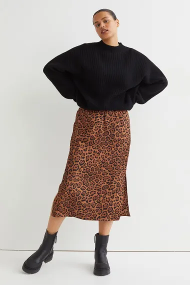 Suknje s uzorkom leoparda obožavamo i ljeti, a ovo su top modeli iz ponude