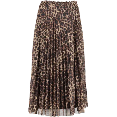 Suknje s uzorkom leoparda obožavamo i ljeti, a ovo su top modeli iz ponude