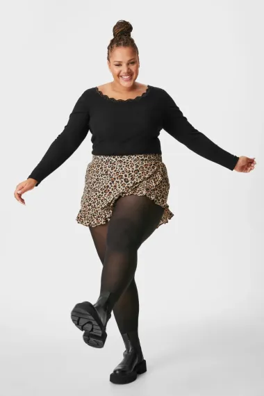 Suknje s uzorkom leoparda obožavamo i ljeti, a ovo su top modeli iz ponude