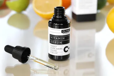 Ova dva nova proizvoda sadrže najstabilniji derivat vitamina C, a dolaze iz laboratorija domaćeg brenda