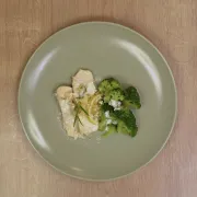 Tasty piletina