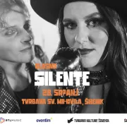 Ovoga četvrtka uz A1 Hrvatska i RTL u Šibeniku će se GLASNO pjevati hitovi Silentea