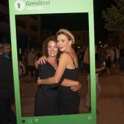Sinoć je završen Good Fest Drniš: kazališni spektakl oduševio mnogobrojne posjetitelje