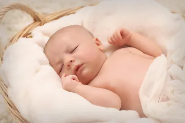 10 posebnih imena za djevojčice i dječake iz imendanskog kalendara