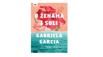 Darujemo 3 knjige 'O ženama i soli'