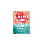Darujemo 3 knjige 'O ženama i soli'