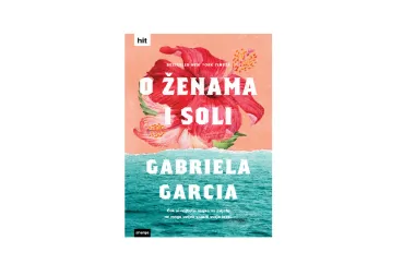 Darujemo 3 knjige 'O ženama i soli'