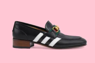 Za rubriku vjerovali ili ne: Gucci i adidas su zajedno napravili mokasine