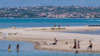 Najduža pješčana plaža na Jadranu jedna je od najljepših na svijetu