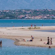 Najduža pješčana plaža na Jadranu jedna je od najljepših na svijetu