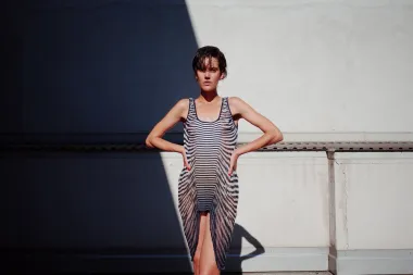 Upečatljiva i unikatna Ombre summer story kolekcija dolazi s potpisom brenda unaesthetik