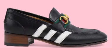 Za rubriku vjerovali ili ne: Gucci i adidas su zajedno napravili mokasine