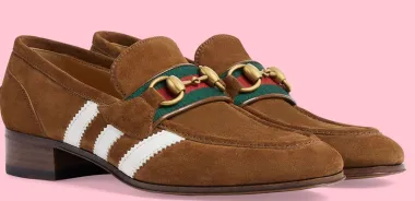 Za rubriku vjerovali ili ne: Gucci i adidas su zajedno napravili mokasine