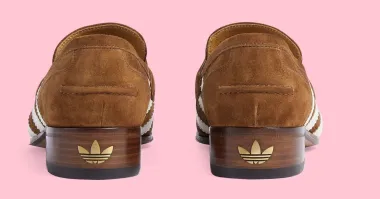 Za rubriku vjerovali ili ne: Gucci i adidas su zajedno napravili mokasine