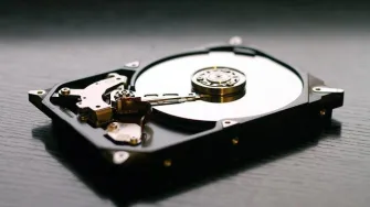 Kako saznati koji hard disk imam?