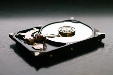 Kako saznati koji hard disk imam?