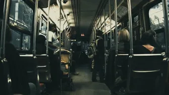 Koja su pravila ponašanja u autobusu? Kako se ponašati u autobusu?