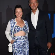 Trbušni mišići i 64. godine: Za 'dadilju' Fran Drescher godine su samo broj