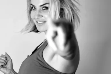 Vježbanje ljeti? Da, moguće je! Suzana Štimac nam je objasnila i kako