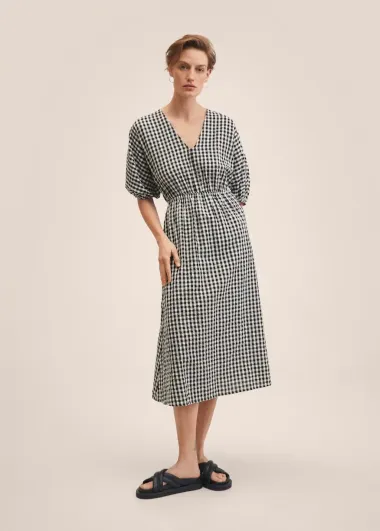 12 modela za sve prigode: Stylish haljine koje skrivaju trbuščić