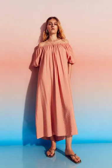 12 modela za sve prigode: Stylish haljine koje skrivaju trbuščić