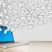 Kako poslati anonimni email?