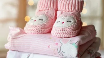 Kako se određuje veličina kape za bebe?